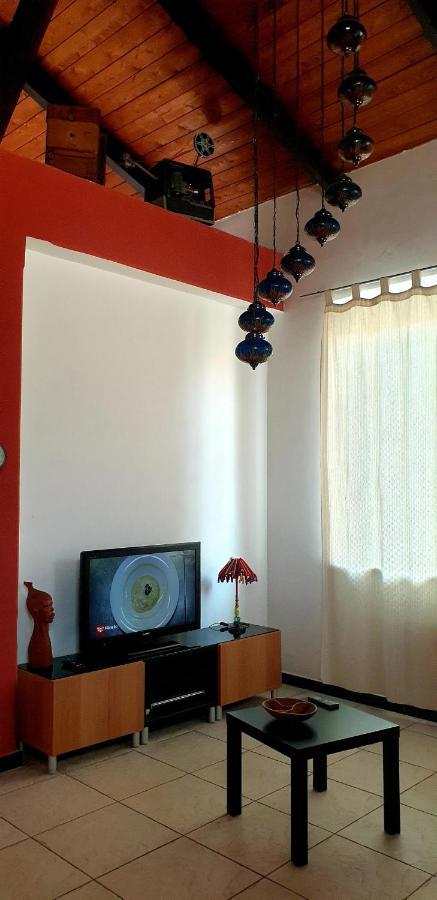 La Casita Apartment Reggio di Calabria Bagian luar foto