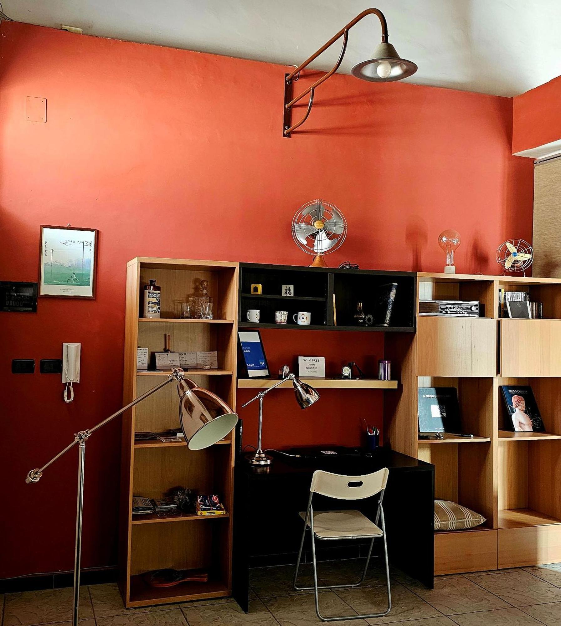 La Casita Apartment Reggio di Calabria Bagian luar foto