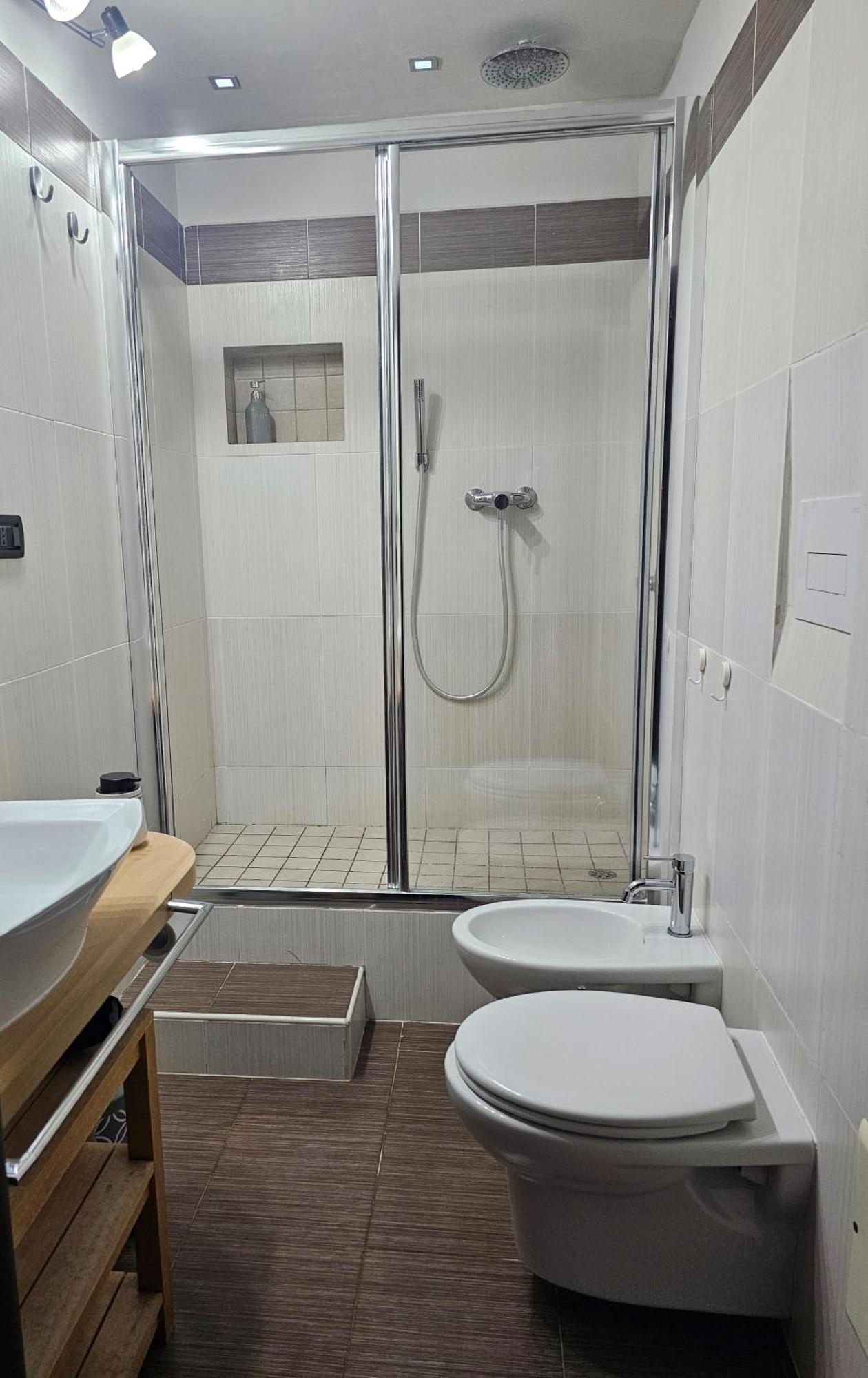 La Casita Apartment Reggio di Calabria Bagian luar foto