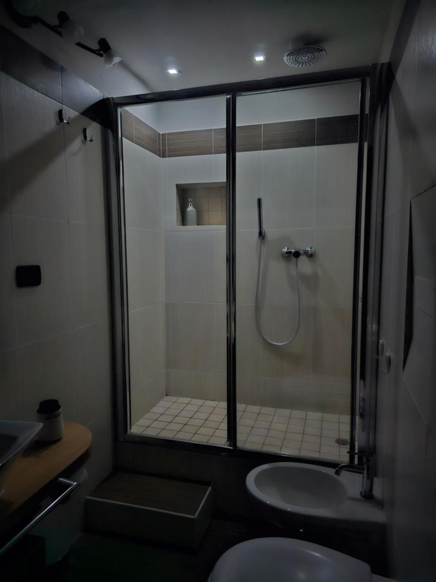 La Casita Apartment Reggio di Calabria Bagian luar foto